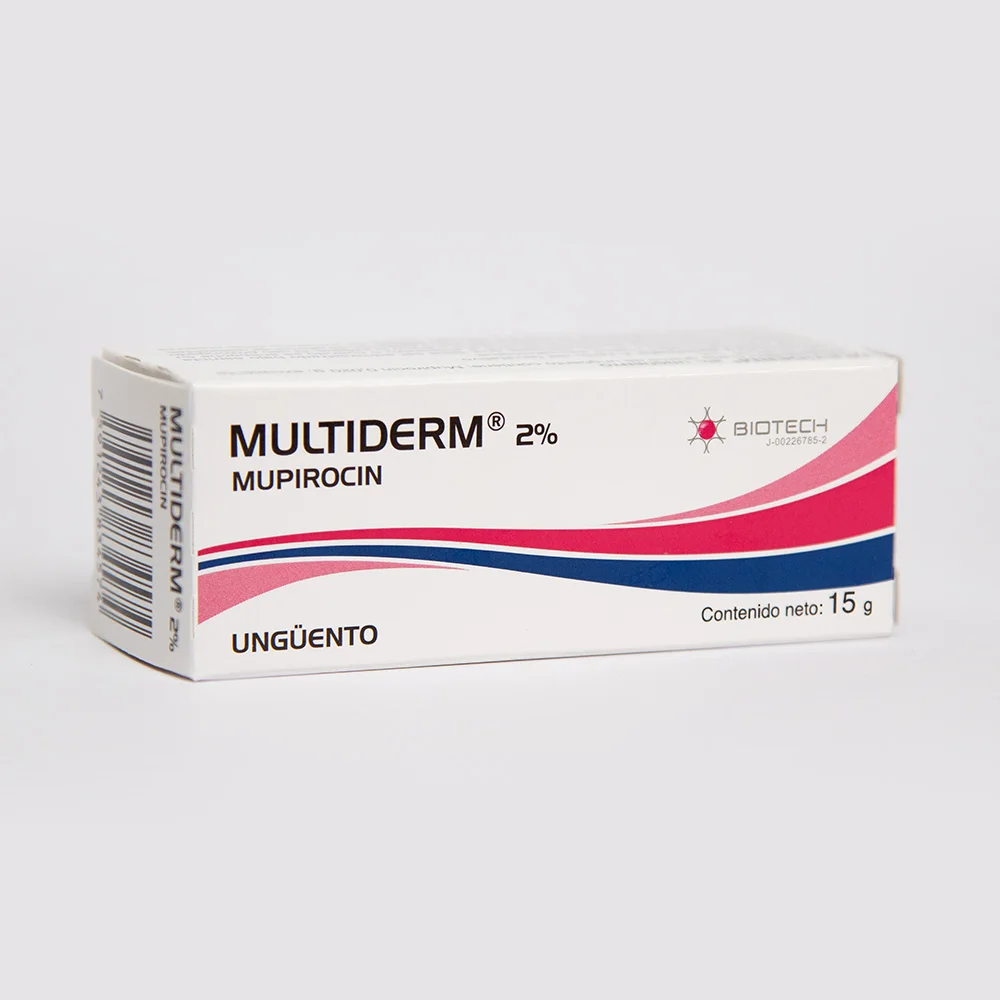 MULTIDERM